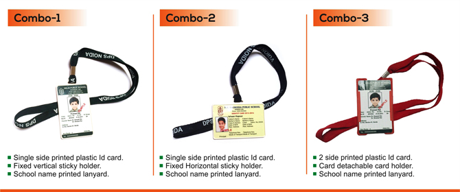ekprint student id card maker for school or college